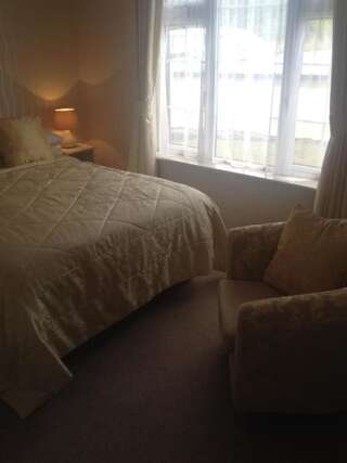 Отели типа «постель и завтрак» Atlantic House Лисдунварна Двухместный номер с 1 кроватью-10